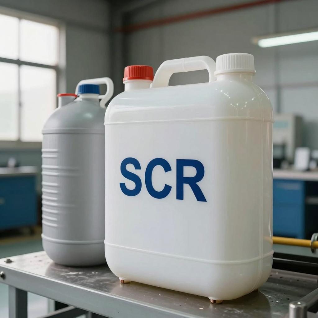 如何理解SCR尿素系统背后的技术奥秘第三张图