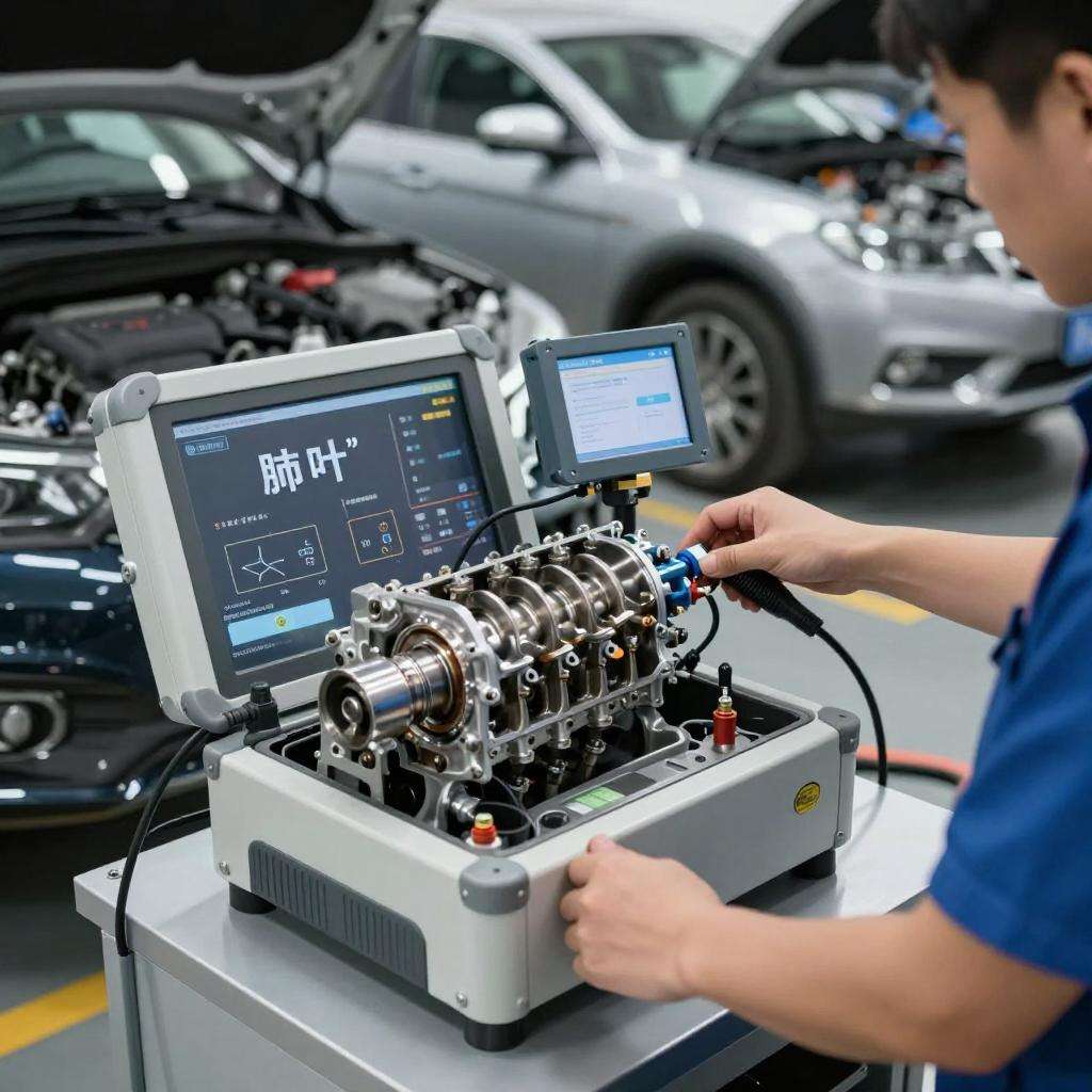 汽车安全的“肺叶”——揭开曲轴箱通风系统的秘密第三张图