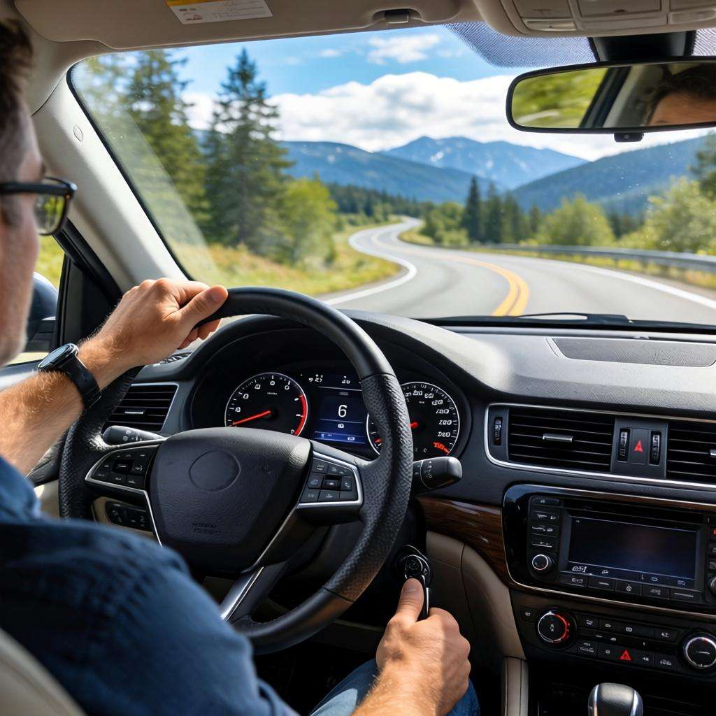 自然吸气发动机特点：揭秘汽车动力的纯粹魅力第一张图