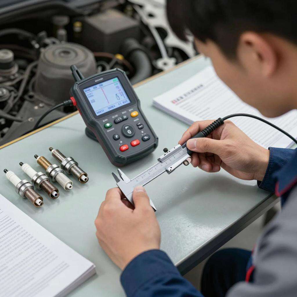 火花塞更换时机：一文搞懂延长发动机寿命的秘密第三张图