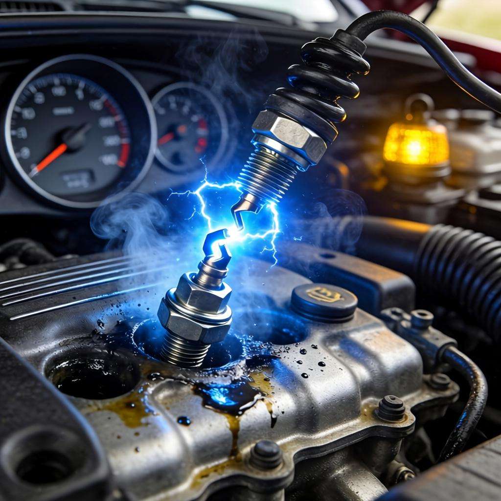 点火线圈故障判断：如何快速精准锁定问题第一张图