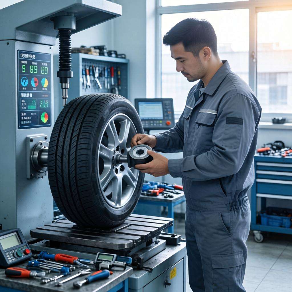 动平衡校正标准详解：保障行驶平稳的关键基石第一张图