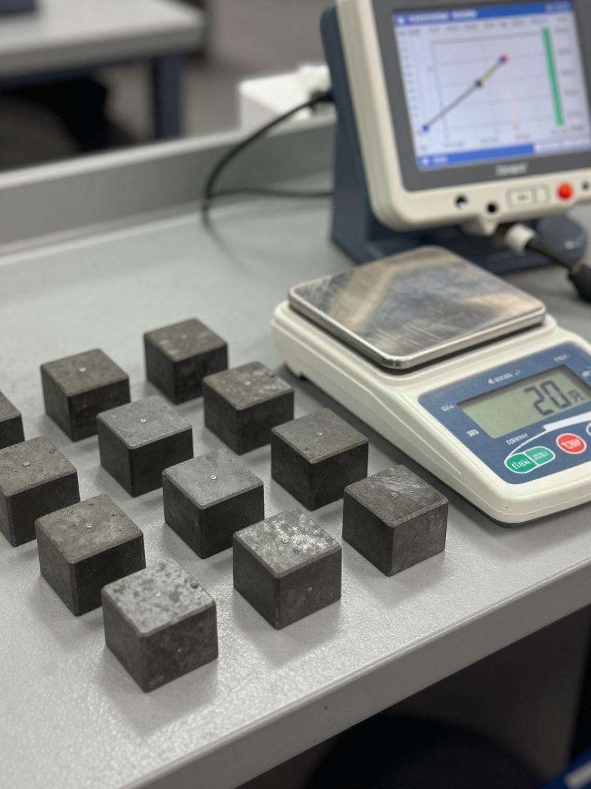 动平衡校正标准：汽车轮胎平衡的关键指南第二张图