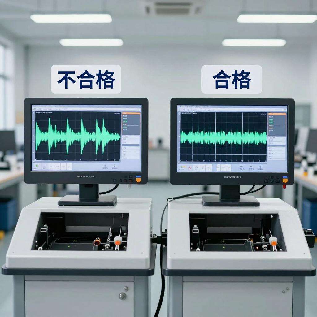 动平衡校正标准详解：保障行驶平稳的关键基石第三张图