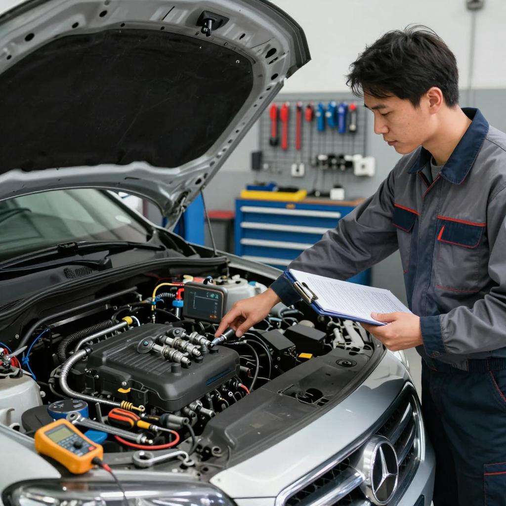 点火线圈故障判断：如何快速精准锁定问题第三张图