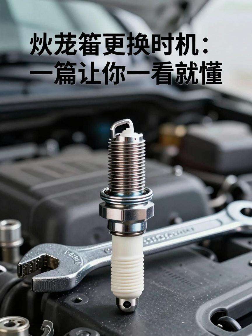 火花塞更换时机：一篇让你一看就懂的汽车保养指南