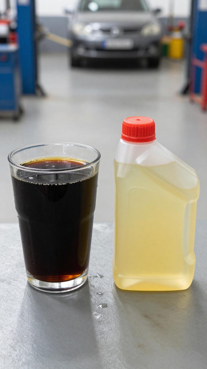 助力转向油更换：你必须知道的关键细节第二张图