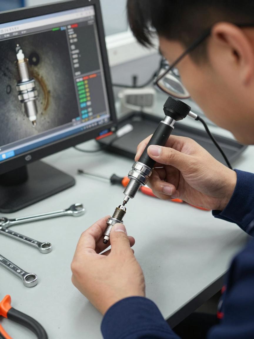 火花塞更换时机：一篇让你一看就懂的汽车保养指南第二张图