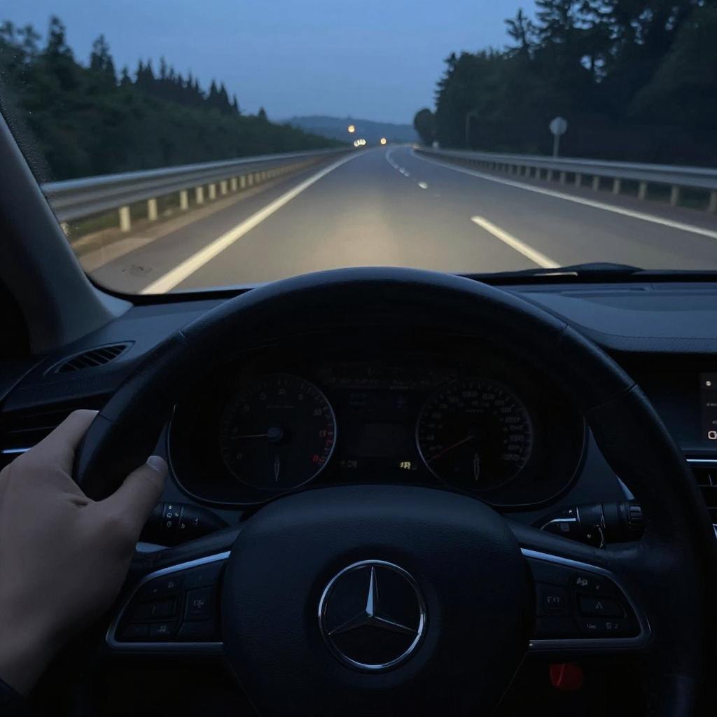 四轮定位参数调整：汽车操控的秘密武器第一张图