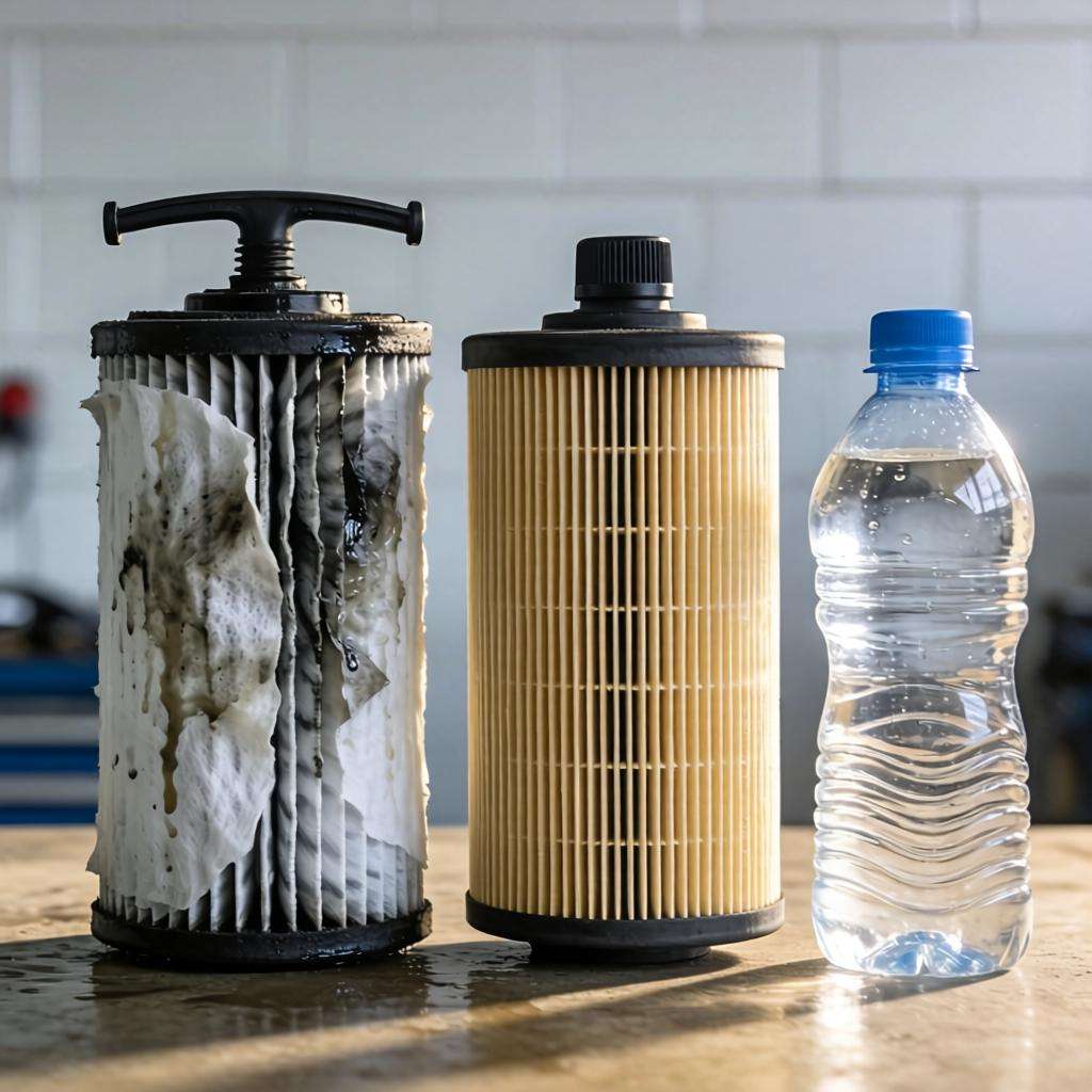 空气滤清器清洁：让引擎“呼吸”更顺畅的秘密武器第三张图