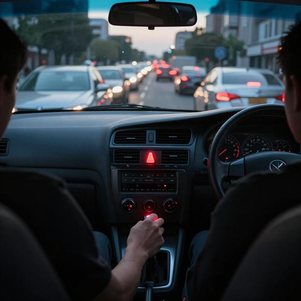 变速箱油更换周期：你不可忽视的维护细节第一张图