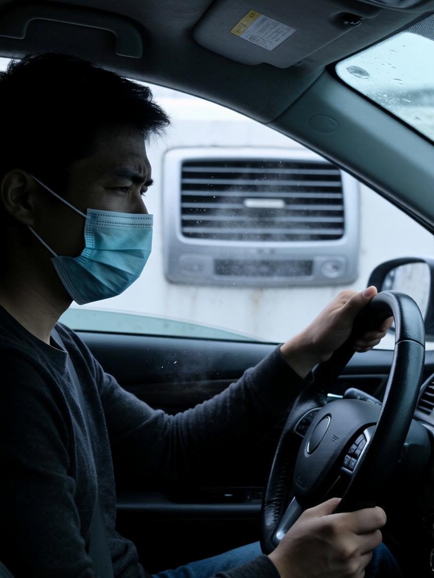 【汽车空调滤清器更换指南：让你车内空气更清新】第二张图