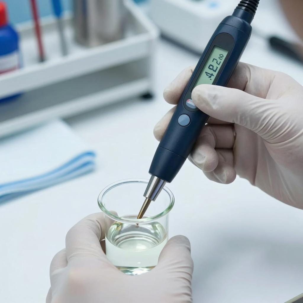 汽车刹车油含水量检测：一篇搞懂的实用指南第二张图