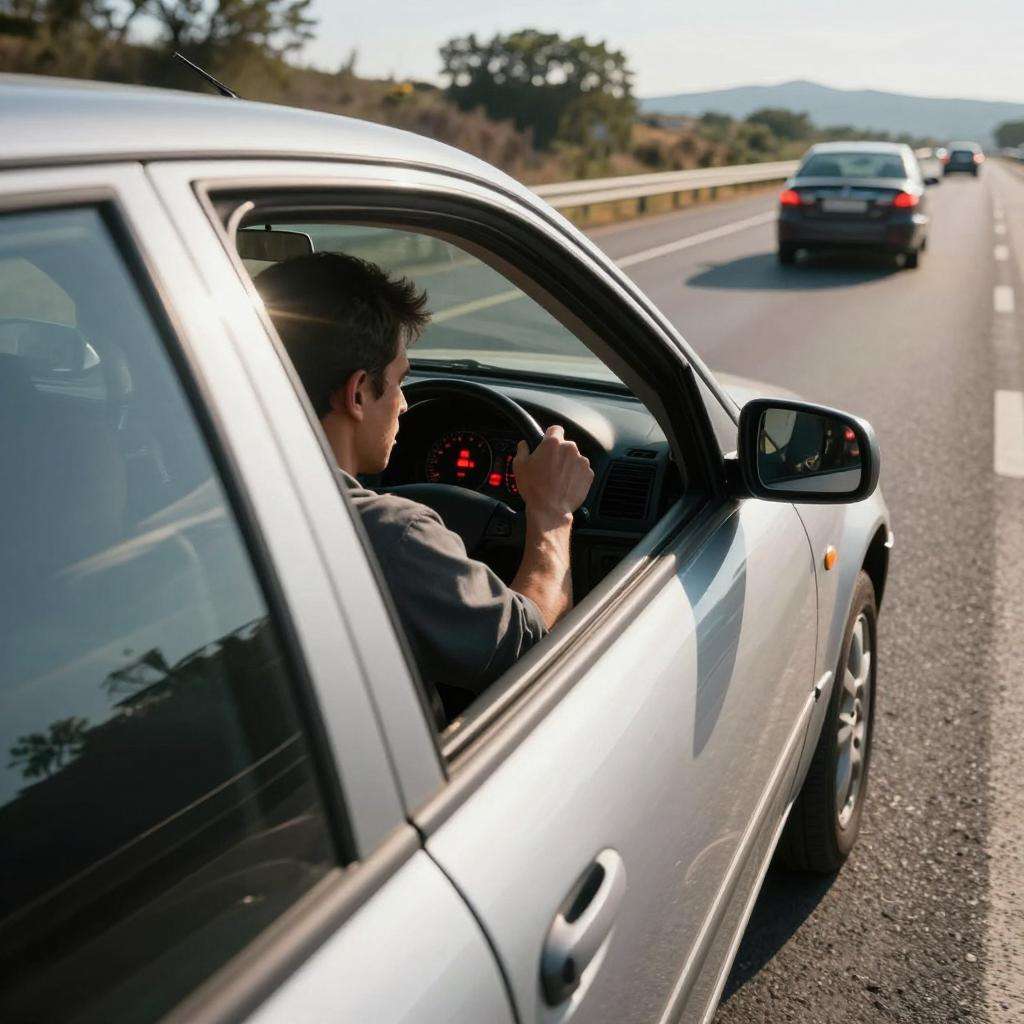 助力转向油更换：真实案例与专业指南解析第一张图