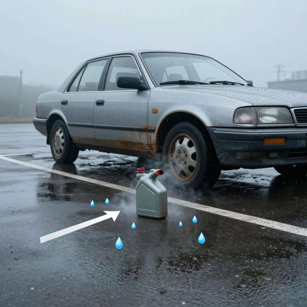 汽车刹车油含水量检测：一篇搞懂的实用指南第三张图