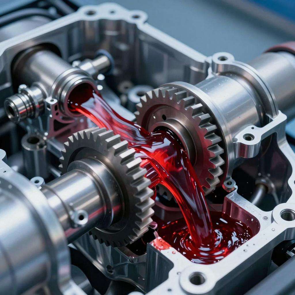 助力转向油更换：真实案例与专业指南解析第二张图