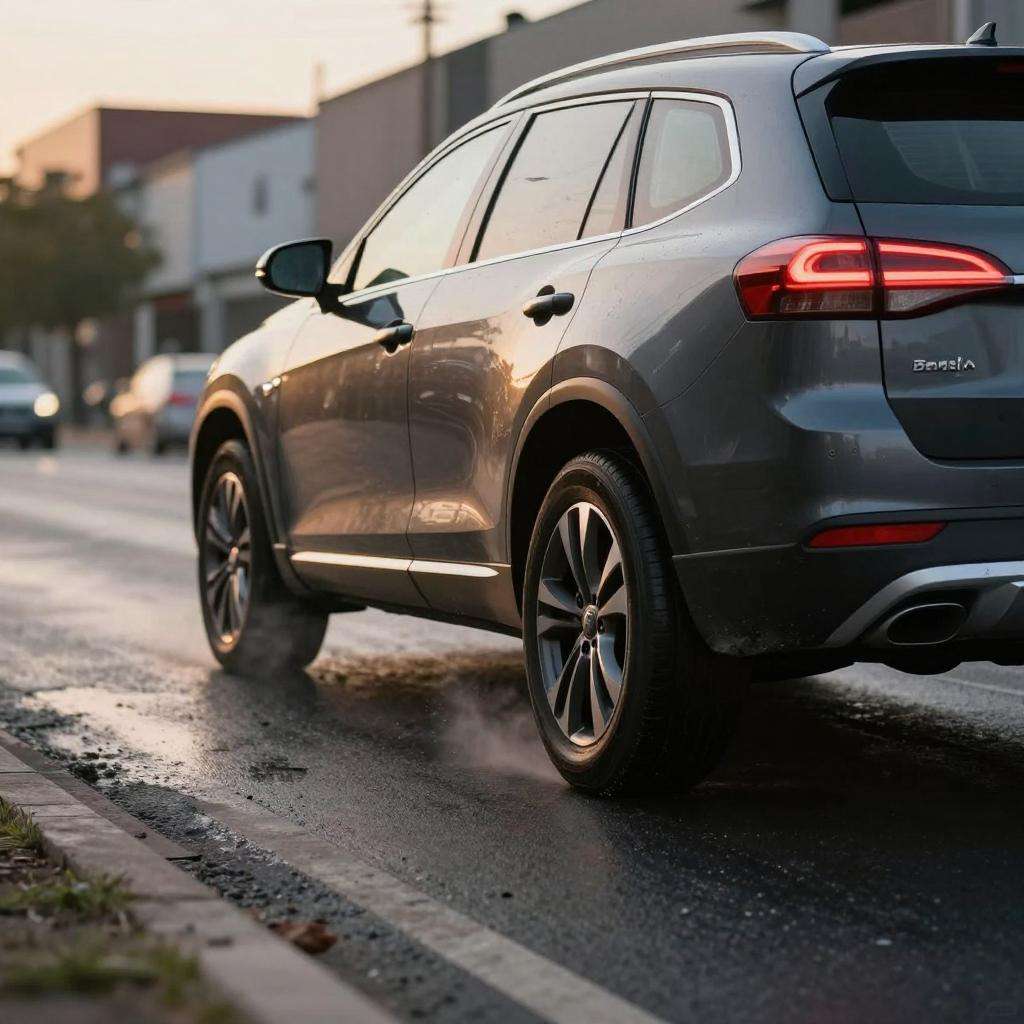 刹车油含水量检测：为何每位车主都该掌握的关键维护技能第二张图