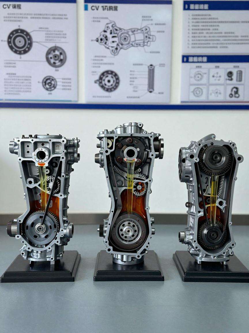 变速箱油更换周期：你该知道的全攻略第二张图