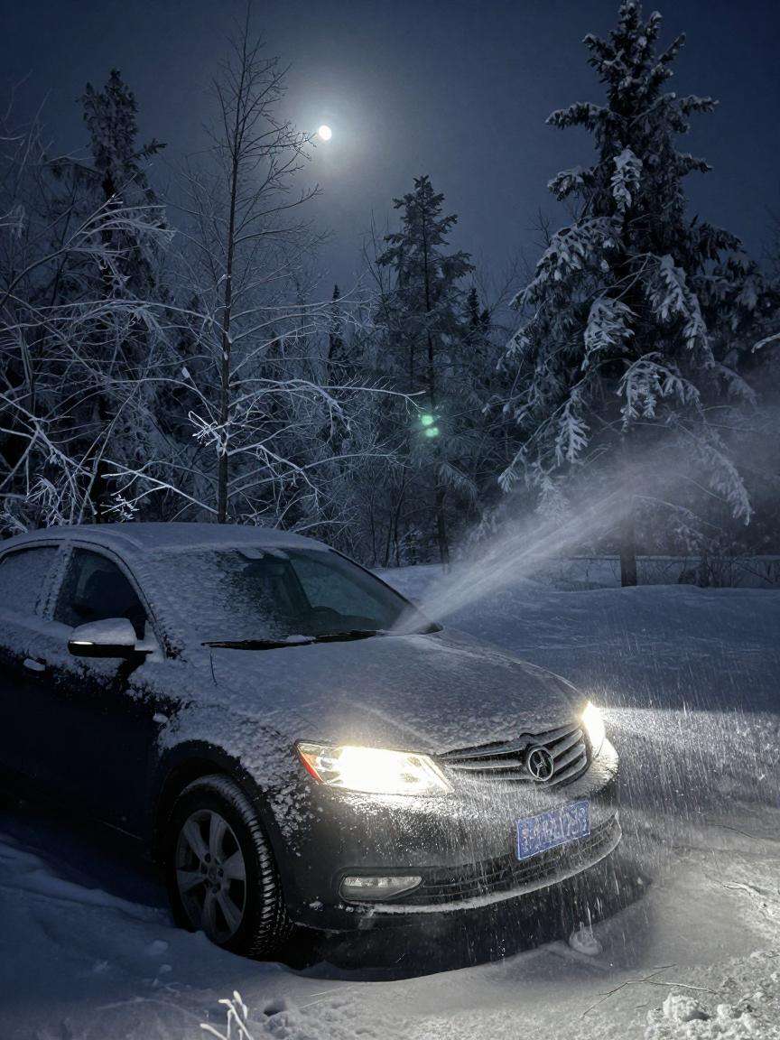 如何巧妙选择玻璃水：汽车玻璃水选择技巧大揭秘第三张图