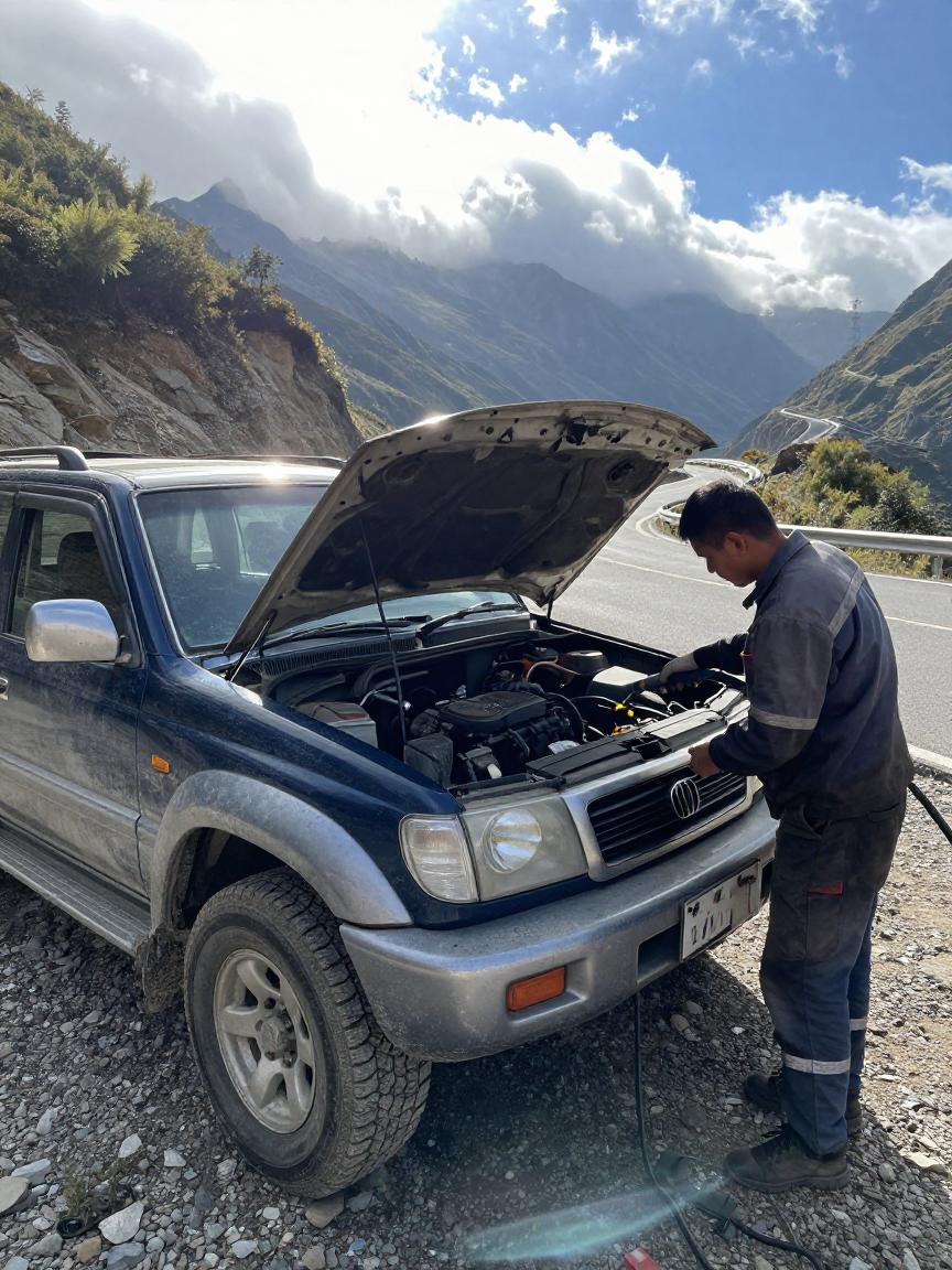 变速箱油更换周期：你该知道的全攻略第三张图