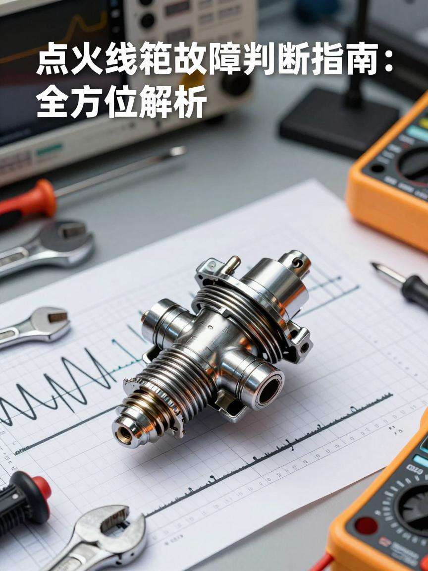 点火线圈故障判断指南：全方位解析帮助你快速排查