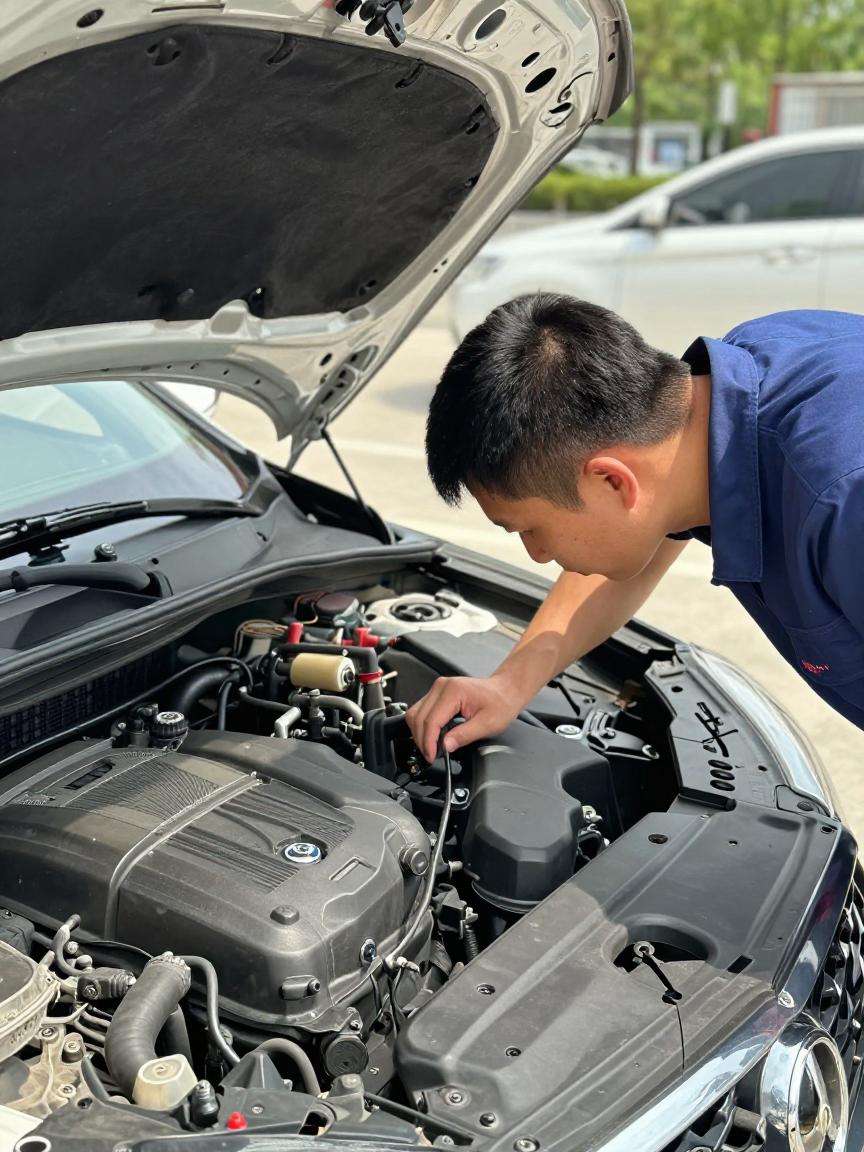 点火线圈故障判断指南：全方位解析帮助你快速排查第一张图