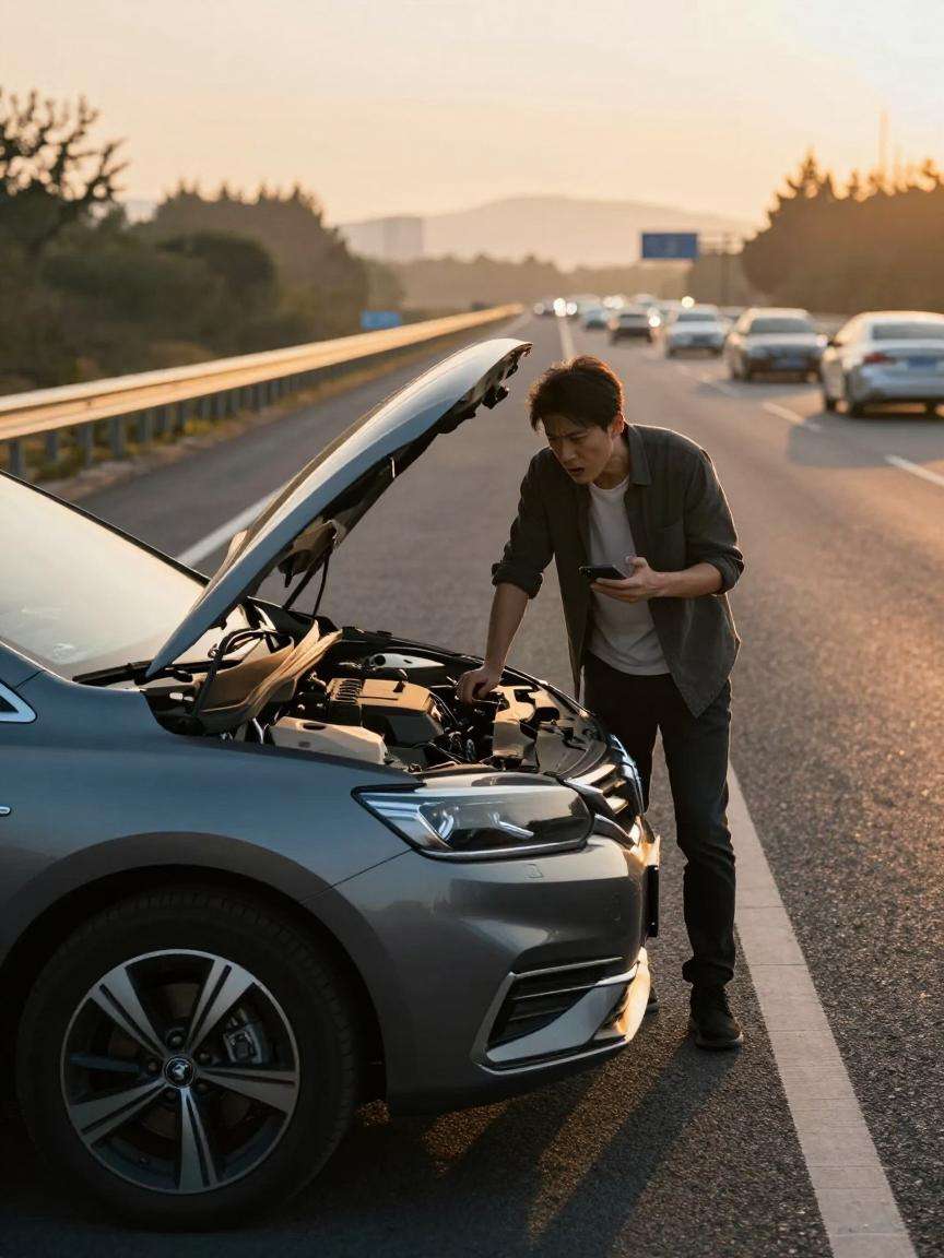 点火线圈故障判断指南：全方位解析帮助你快速排查第二张图