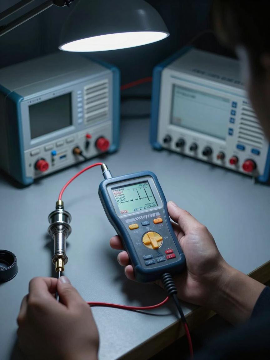 点火线圈故障判断指南：全方位解析帮助你快速排查第三张图