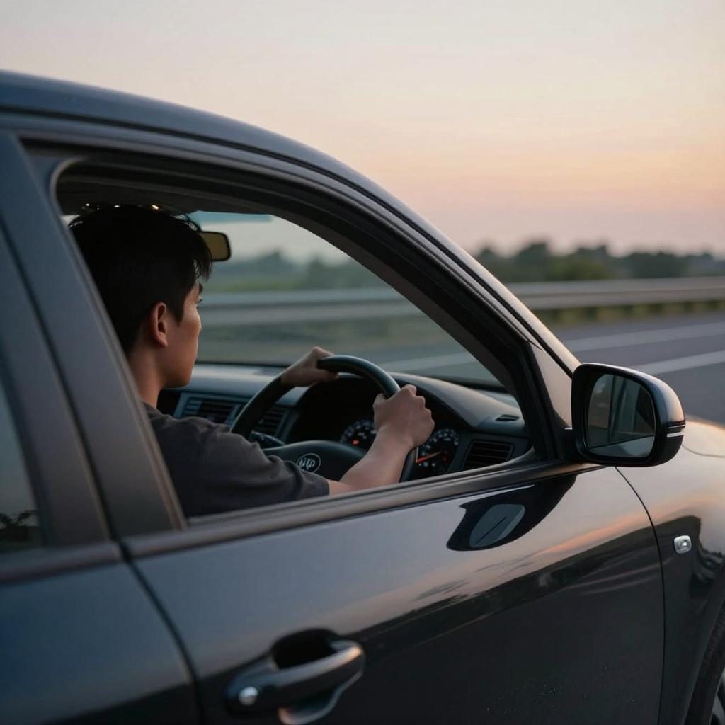 四轮定位参数调整：汽车操控的秘密武器第一张图