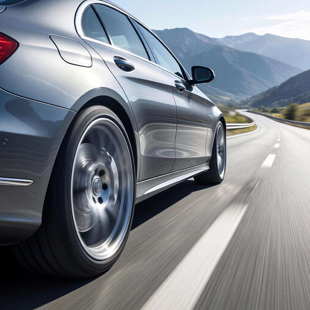 汽车世界里，没有任何一项技术像动平衡校正标准如此关系到驾驶的平顺与安全。从经验到数据，都是在告诉我们：只有精准的动平衡校正，才能避免不必要的损耗和事故隐患。而这