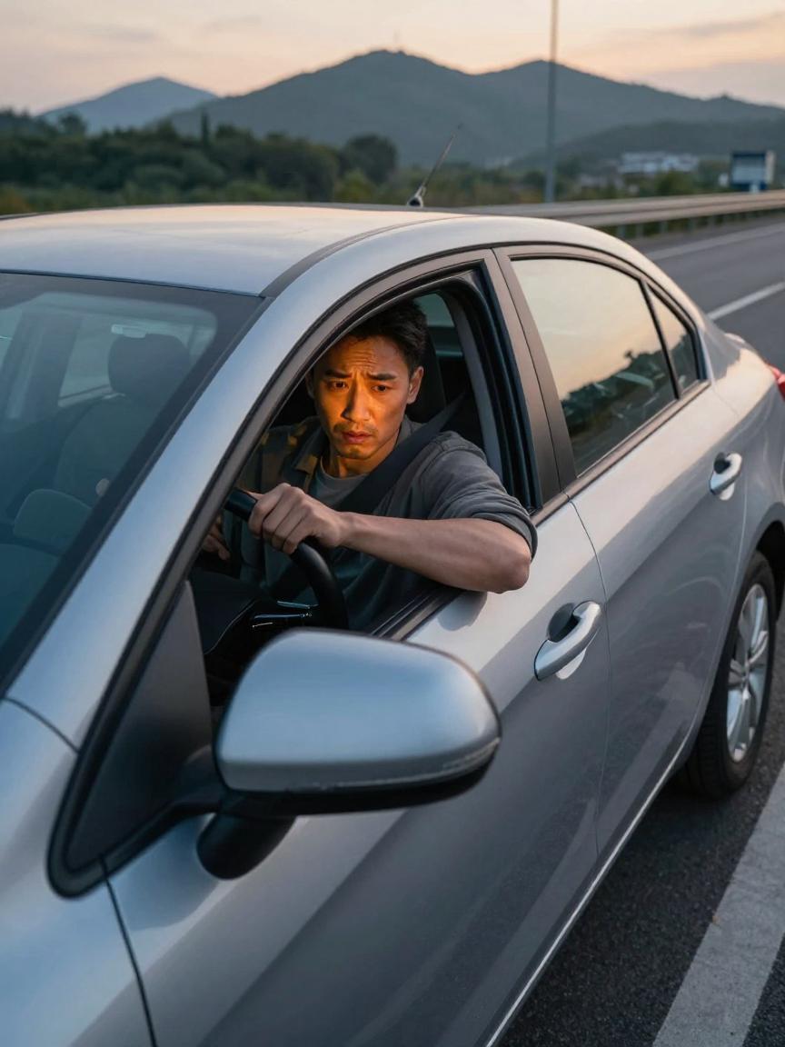 助力转向油更换攻略：让你的行车更安全更顺畅第一张图