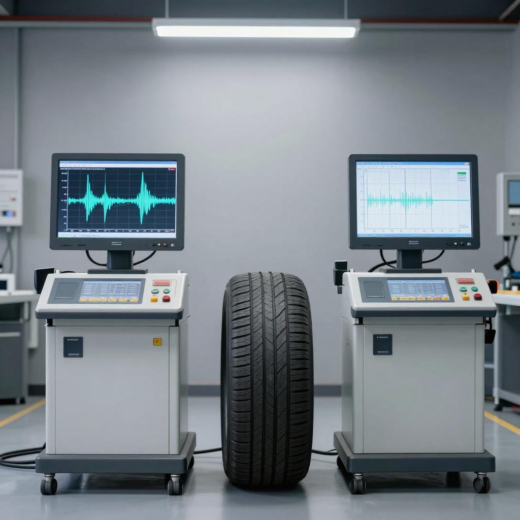 动平衡校正标准详解：保障行驶平稳的关键基石第二张图