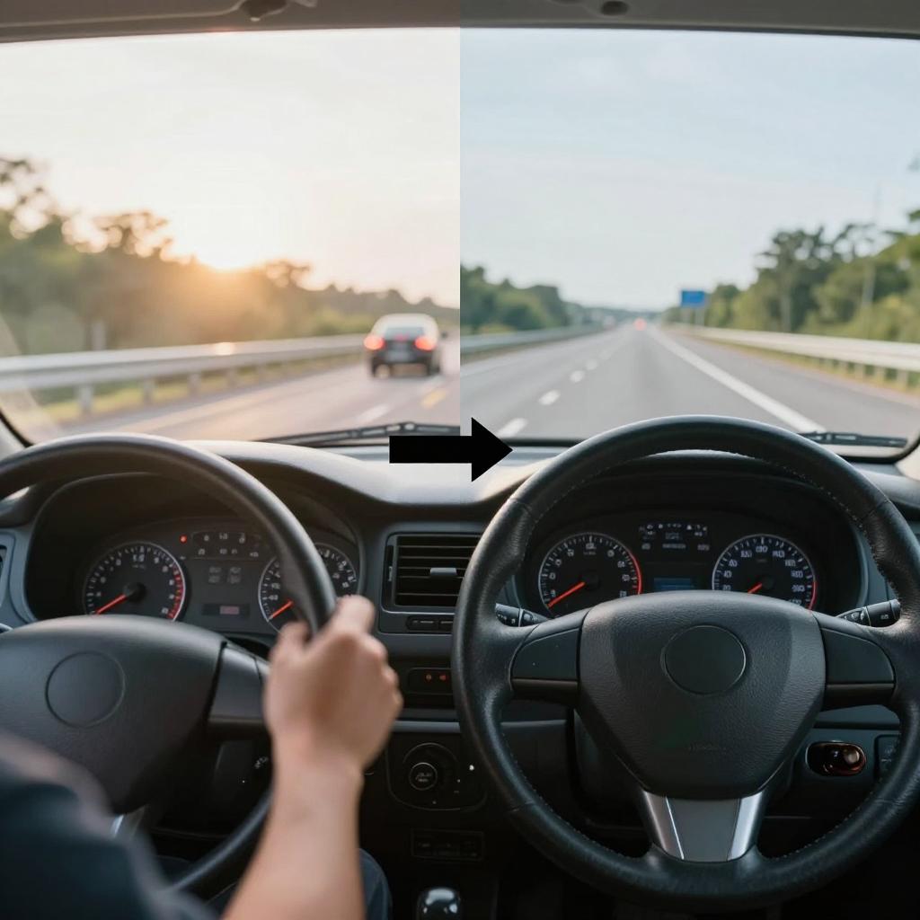 汽车世界里，没有任何一项技术像动平衡校正标准如此关系到驾驶的平顺与安全。从经验到数据，都是在告诉我们：只有精准的动平衡校正，才能避免不必要的损耗和事故隐患。而这第三张图