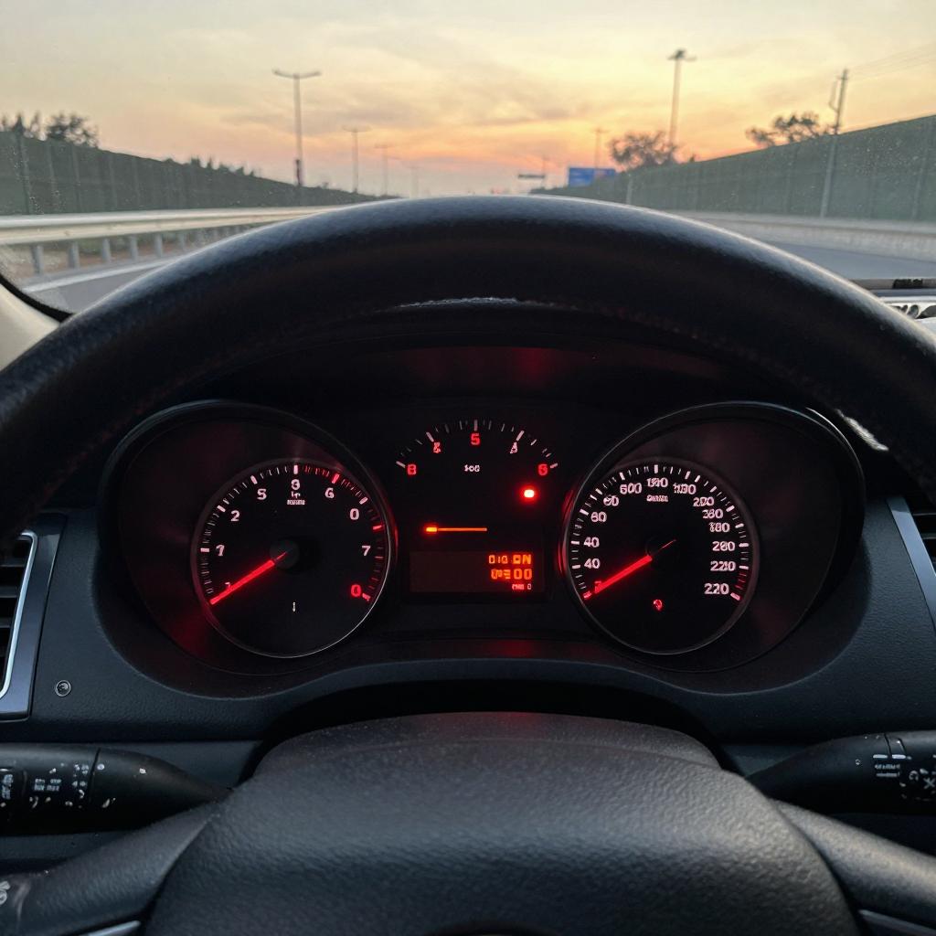 发电机皮带更换：你的爱车保持高效运行的秘密武器第一张图