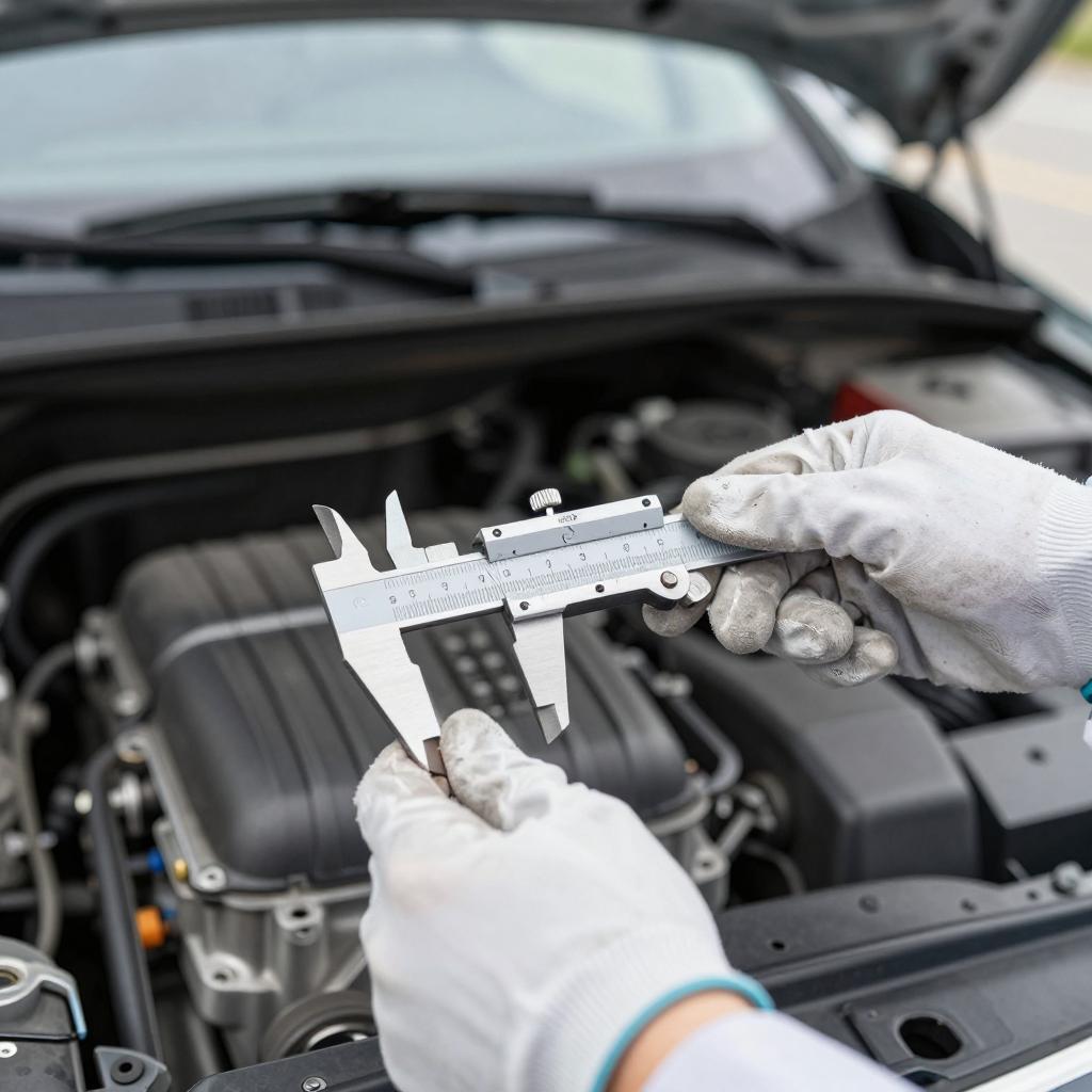 发电机皮带更换指南：让你的爱车动力十足第二张图