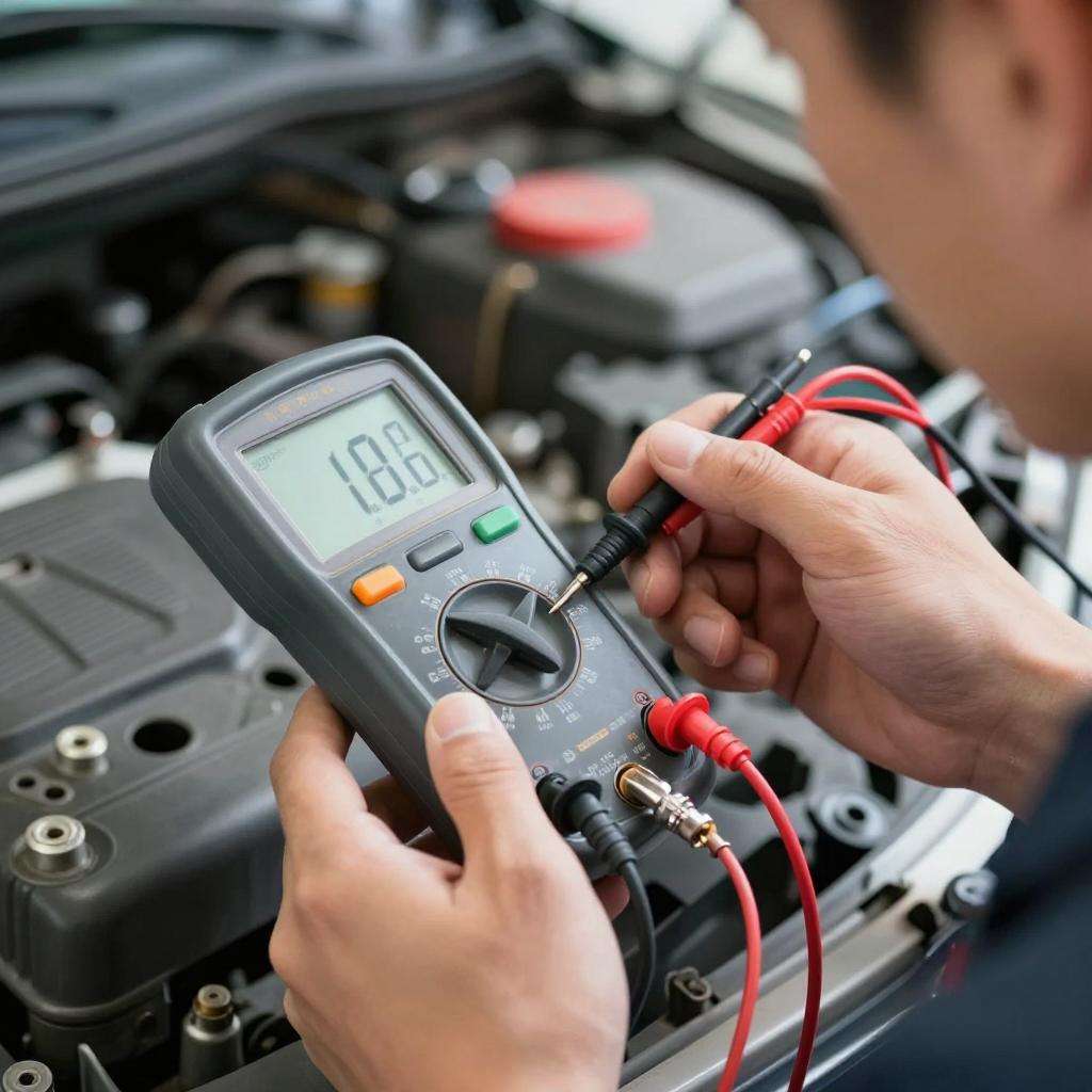 点火线圈故障判断：如何快速精准锁定问题第二张图