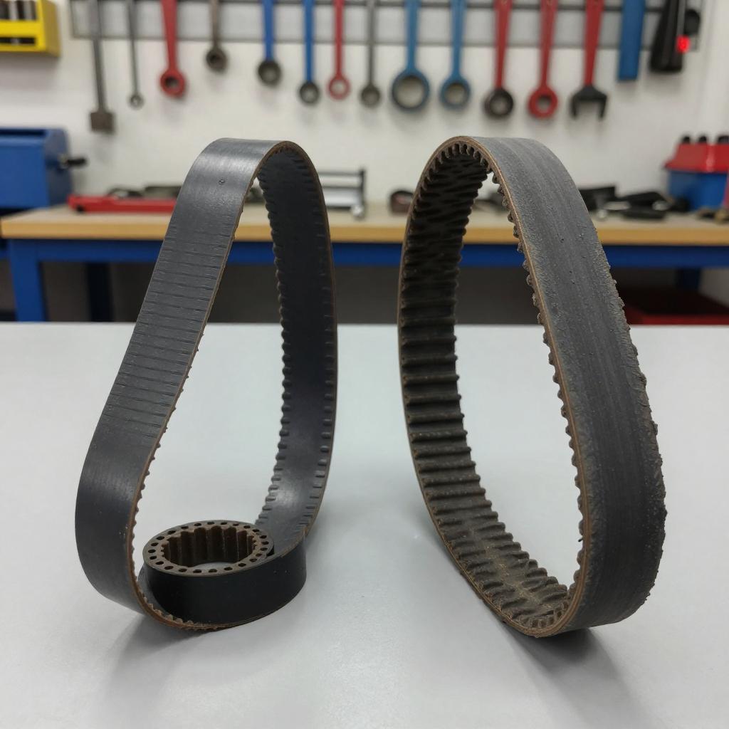 发电机皮带更换指南：让你的爱车动力十足第三张图