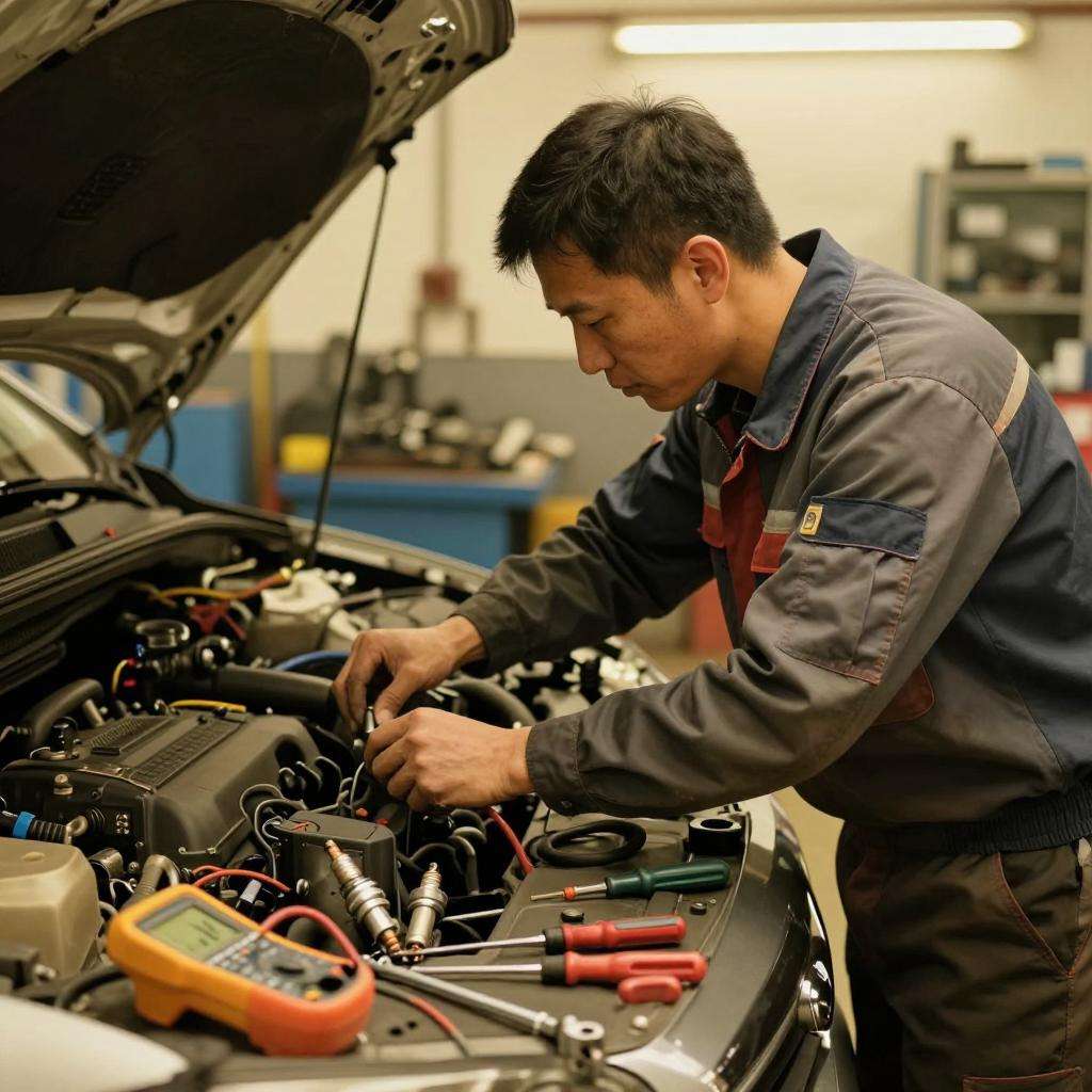 点火线圈故障判断：如何快速精准锁定问题第三张图