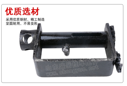 如何判断紧绳器质量？这5个细节竟然影响安全！