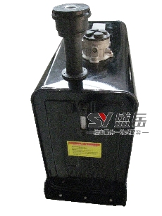 挂车漏油原因竟如此复杂，怎能简单处理？真相在这里！