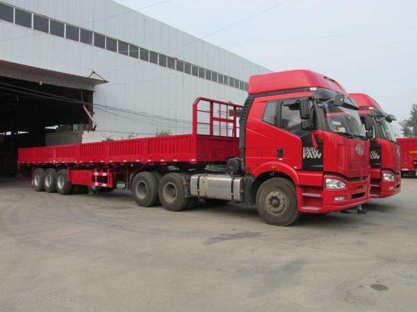 自卸半挂车电池常见问题揭秘，竟然有这么多隐患你不知道！