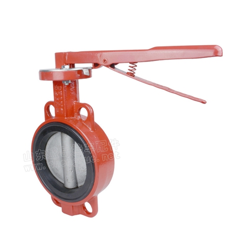 原来蝶阀的秘密就在于这几种材料的神奇应用，竟能极大提升性能！