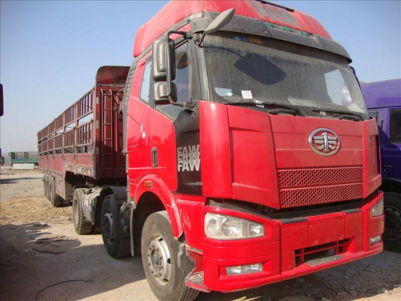 挂车自燃频发，如何在关键时刻保住你的车头？真相竟是…