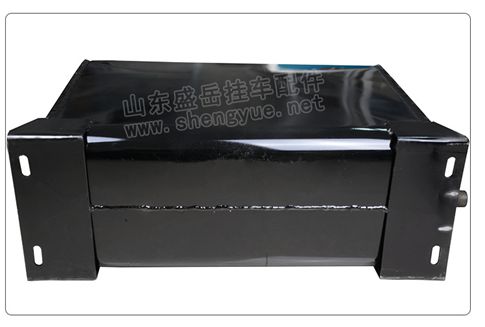 液压油箱设计6大细节：少一个都可能出故障