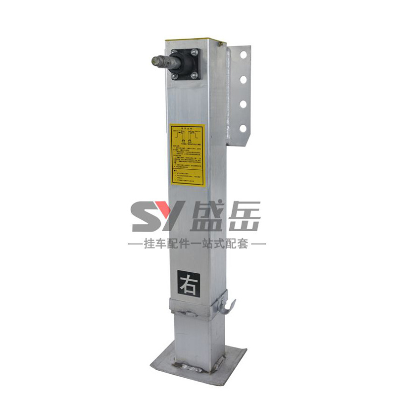 支腿故障频发？专家揭秘两大隐患及解决秘籍！