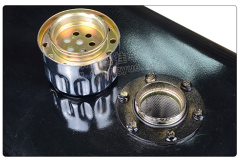 液压油箱到底多大才够？90%的人容量都算错了