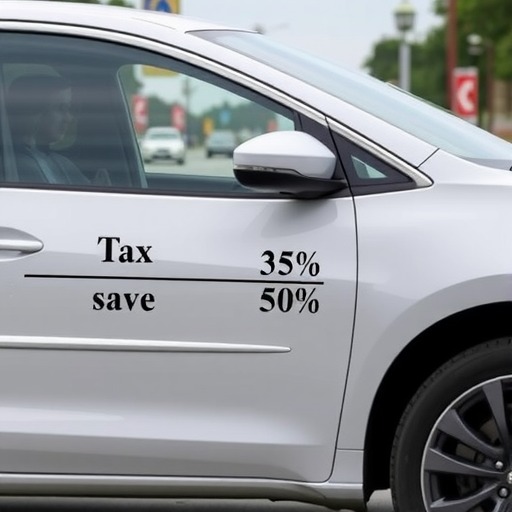 购置税计算方法揭秘：掌握正确策略让购车更省钱