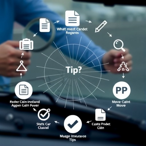 保险理赔流程详解：一文带你搞懂保险赔付的隐藏技巧