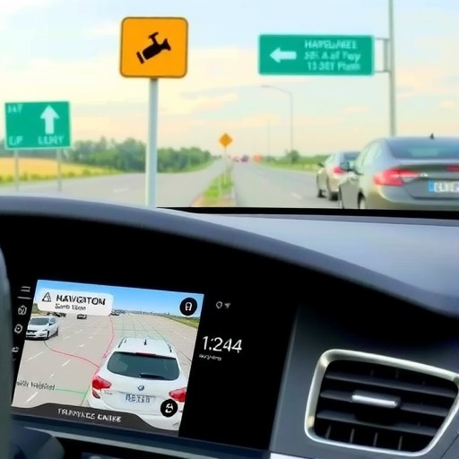 2026年最全揭秘：如何轻松做到违章查询方法的实操指南