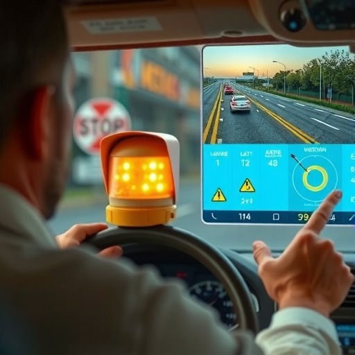 【探索车主必备：最完整的违章查询方法指南】